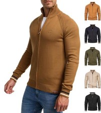 Indicode Herren Strickjacke