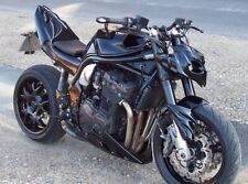 MGM-BIKES HE 444 univ.Höcker Sitzbank Streetfighter Heck Fighter Umbau HE444