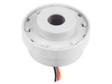 12V Miniatur Sirene, Summer