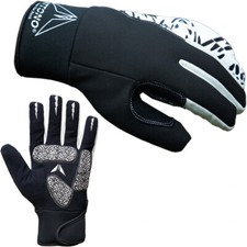 Winter Fahrradhandschuhe von
