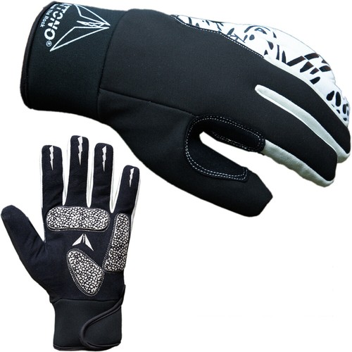 Winter fahrradhandschuhe von - fahrradhandschuhe,