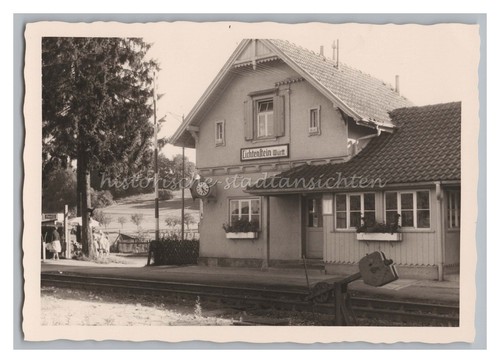 Lichtenstein - (württemberg),