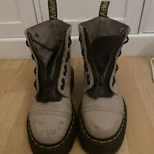 Stiefelette Dr. Martens Damen in Gr. 37