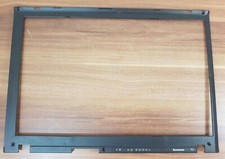 15,4" Display LCD Front Rahmen Blende Bezel 42W2998 42W2043 Lenovo Thinkpad T61