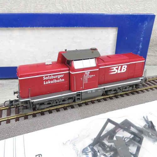Roco 63985 slb - 63985,