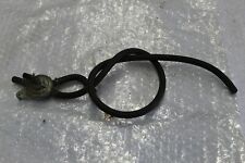 Benzinhahn Kraftstoffhahn Unterdruck Suzuki AY 50 W Katana LC #R7050