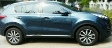 ZUBEHÖR FÜR KIA SPORTAGE