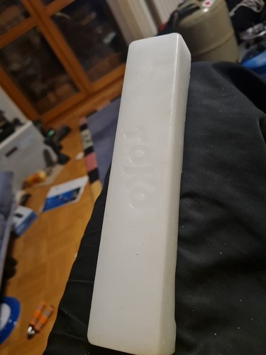 Toko backshop wachs - toko, universal