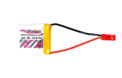 Jamara ersatzakku led - 1s,