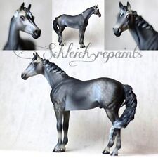 Breyer cust und repaint