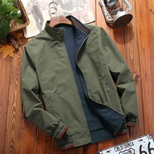 Herren Übergangsjacke