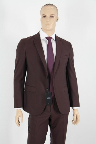 Hugo boss anzug - anzug,, mod