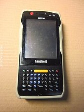 Nautiz X5 Handheld Rugged PDA