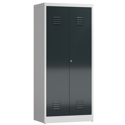 Spind mehrzweckschrank - spind,