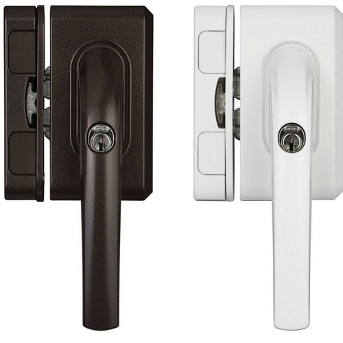 Abus fo500n fenstergriff - abus,