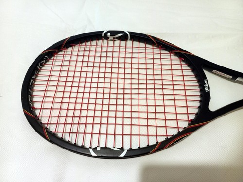 Wilson factor pro staff 88 - wilson,