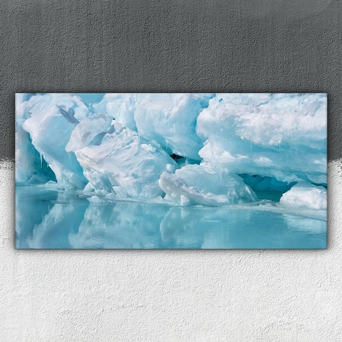 Landschaft des arktischen - landschaft,