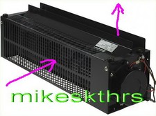 L 216 Querstromlüfter