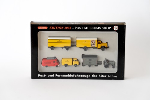 Wiking post und - wiking,, post-