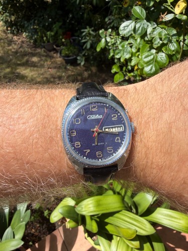 Slava uhr daydate - daydate,