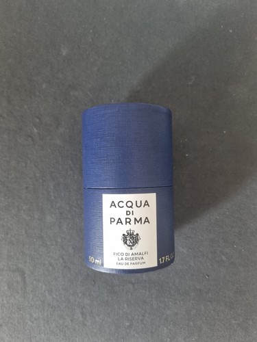Acqua parma fico amalfi - acqua, di