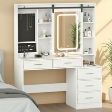 Schminktisch Frisiertisch