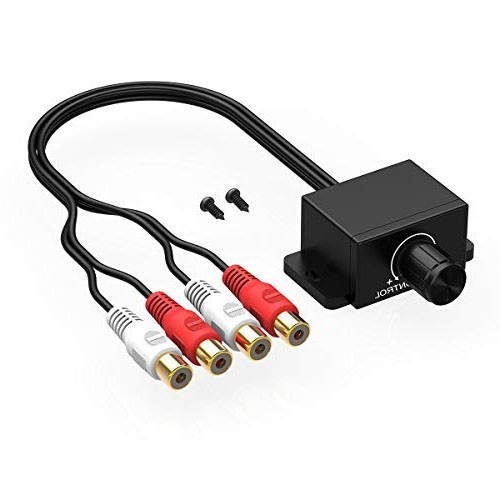 Bassregler audiokabel kit für - bassregler, audiokabel-kit