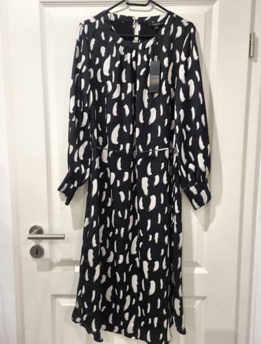 Langes kleid von - kleid, comma