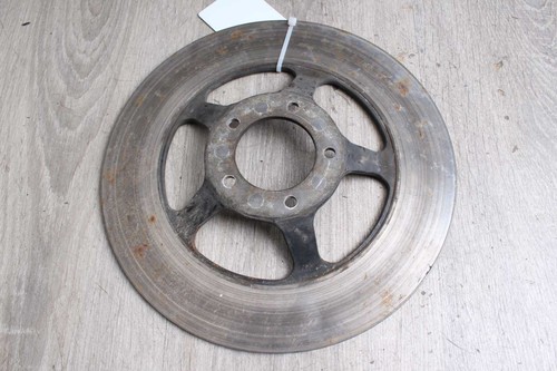 Bremsscheibe bremse vorn 7 - bremse, 4,7