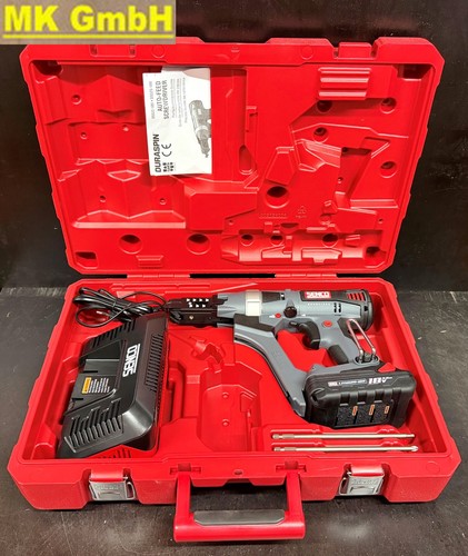 Senco 522 18v akku - ds, 522-18v