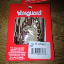 ARMY Abzeichen 12th Aviation