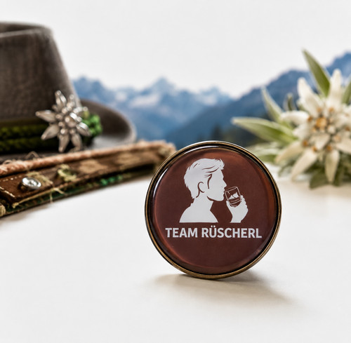 Pin anstecker brosche - pin/, für