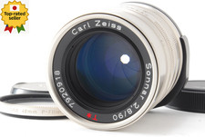 [Near Mint] Carl Zeiss Sonnar