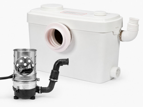Fala hebeanlage 600w - fala, wc