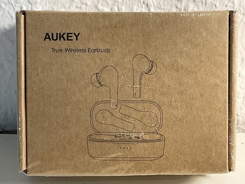 Aukey true wireless - wireless, bluetooth
