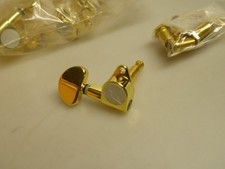 6 Gitarren-Mechaniken Tuners