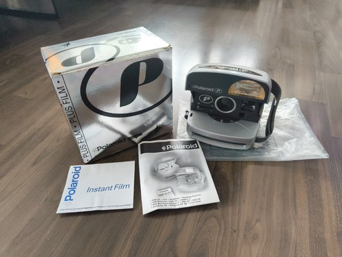 Polaroid 600 mit - polaroid, ovp