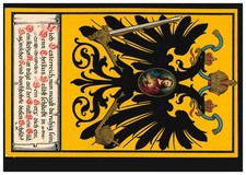 Lyrik-AK Gedicht Liebe zu