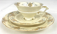 Sammeltasse 3 tlg. Gedeck