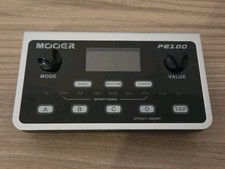 Mooer audio 100 portable - mooer, pe