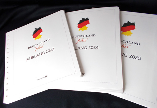 Deutschland plus - deutschland,