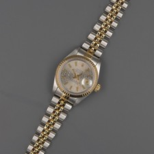Rolex lady datejust 69173 26mm - datejust,