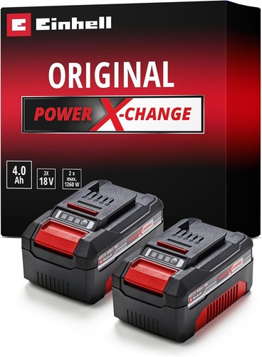 Original einhell akku - original,