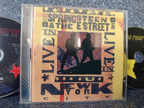 Sacd bruce springsteen the - sacd,