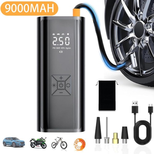 9000mah akkubetriebene - 9000mah,