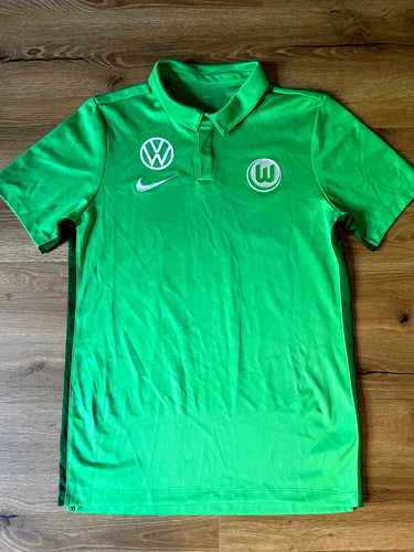 Nike vfl wolfsburg - nike,