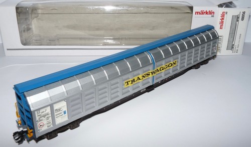 Märklin 48056 - märklin, ++