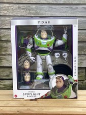 Mattel Pixar Spotlight Series