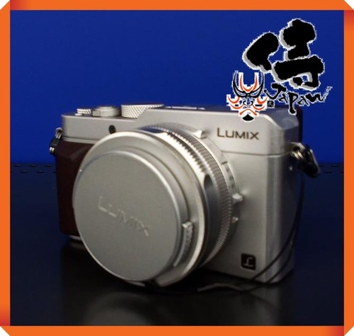 Panasonic lumix dmc lx100 - panasonic, dmc-lx100