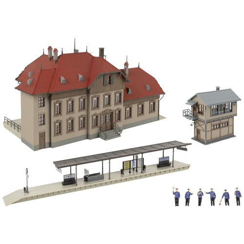 Faller 190035 aktions set - faller, aktions-set